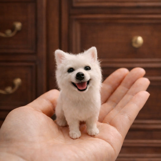 Mini Full-Body Portrait